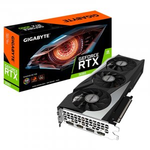 Gigabyte GeForce RTX 3060 GAMING OC 12GB Video Card - Rev. 2.0